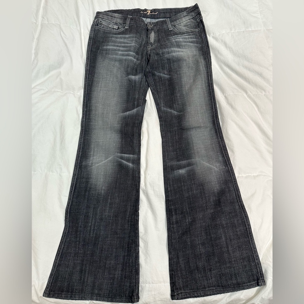 7 For All Man Kind Jeans size 30
